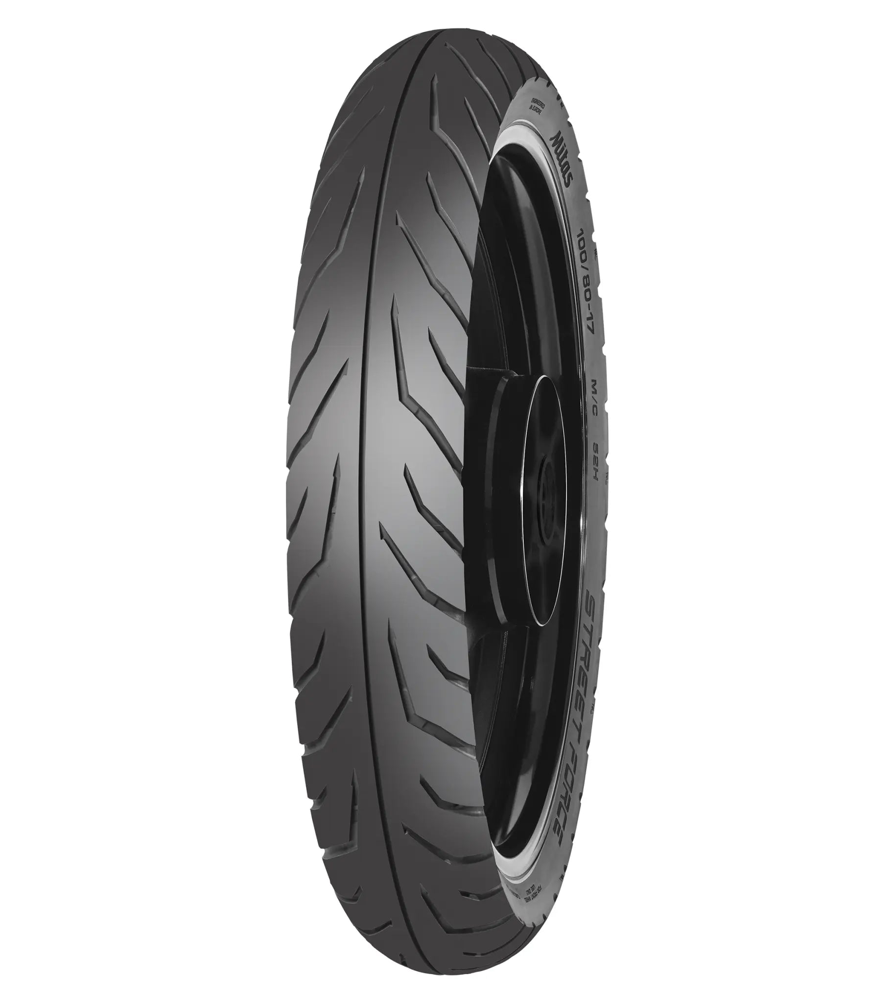 Mitas Street Force Gatudäck fram bild 1 PMMEDIA:e70310a7aa172516