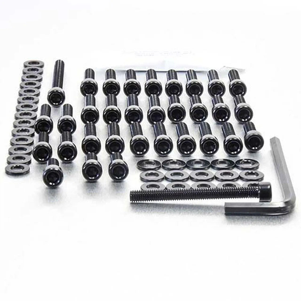 PRO BOLT Aluminiummotorbultar för BMW bild 1 PMMEDIA:683ad60a8a7adf79