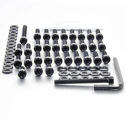 PRO BOLT Aluminiummotorbultar för BMW bild 1 PMMEDIA:683ad60a8a7adf79