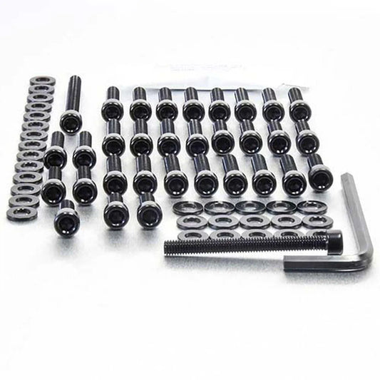 PRO BOLT Aluminiummotorbultar för BMW bild 1 PMMEDIA:683ad60a8a7adf79
