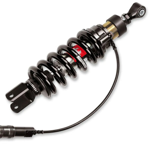 BITUBO S.R.L. XZE Series bakdämpare till Softail 13" bild 1 PMMEDIA:2e90b7c387a224ce
