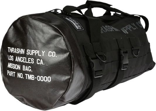THRASHIN SUPPLY CO. Mission Duffle Bag bild 1 PMMEDIA:116ebd2cef2ff851