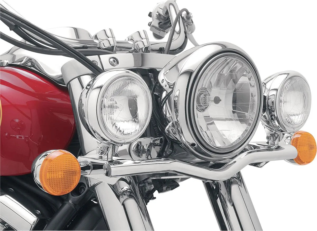 COBRA Lightbar med Spotlight VN1600 Nomad bild 4 PMMEDIA:1196193a6b49f11d