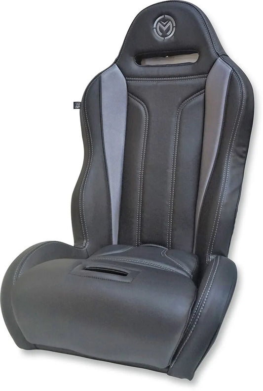MOOSE OFFROAD HARD-PARTS RZR Sadel bild 1 PMMEDIA:d398c074e6499569