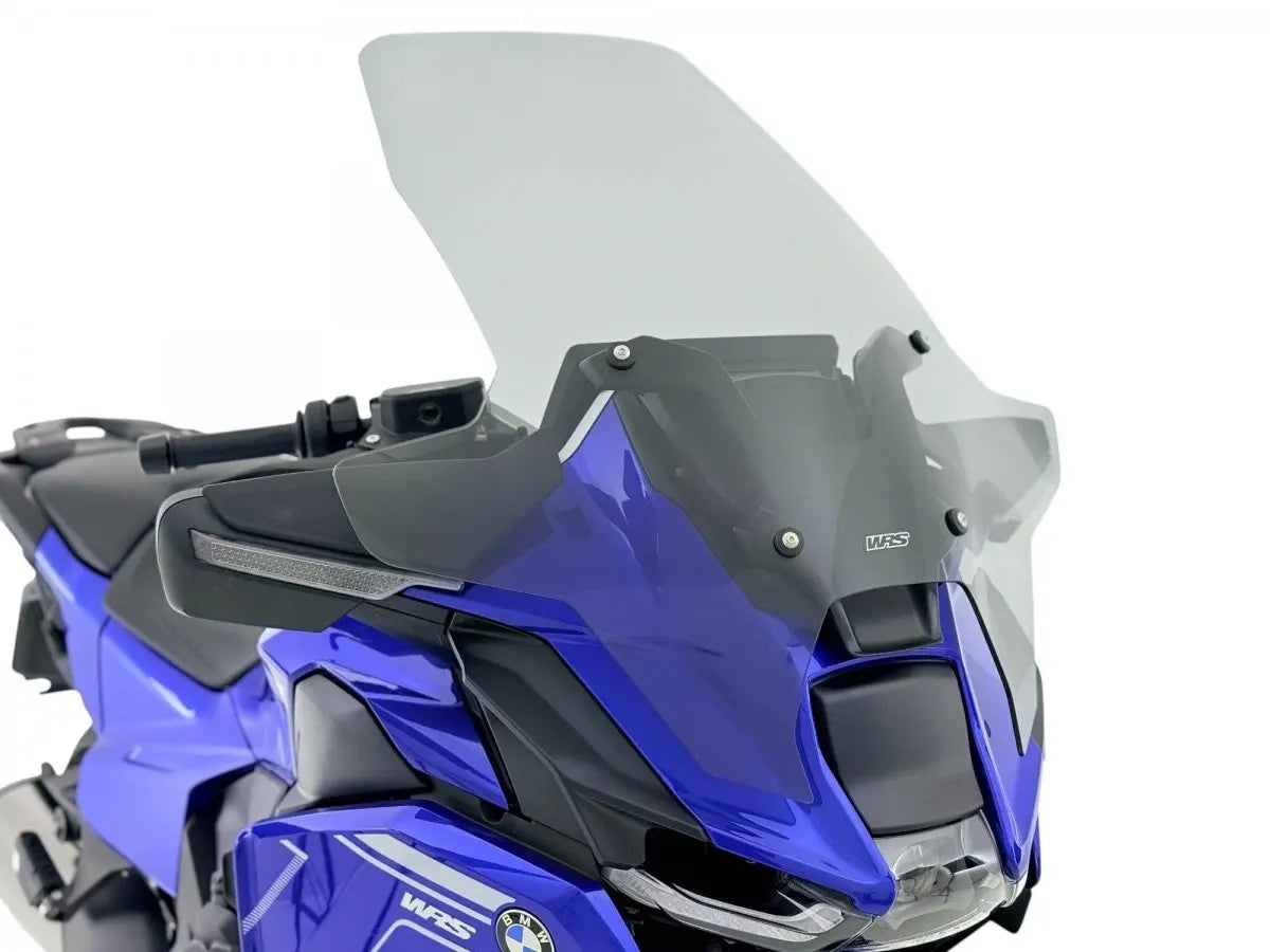Wrs Windscreen Caponord BMW R1300RT OEM Street bild 5 PMMEDIA:da5c35351ee1468a