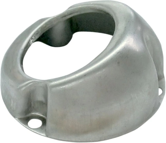 PRO CIRCUIT STN MOD End Cap 3,50" i Rostfritt Stål bild 1 PMMEDIA:6af1505218ddb9d8