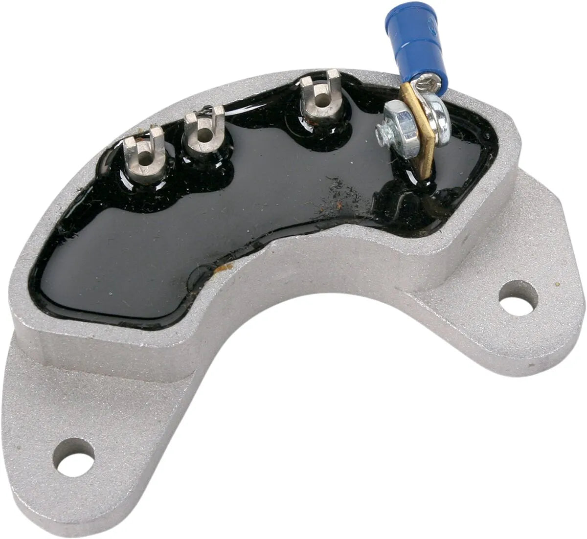 RICK'S MOTORSPORT ELECTRIC Reglator för ND-fläktkylade generatorer bild 1 PMMEDIA:f4d7371868f0d75a