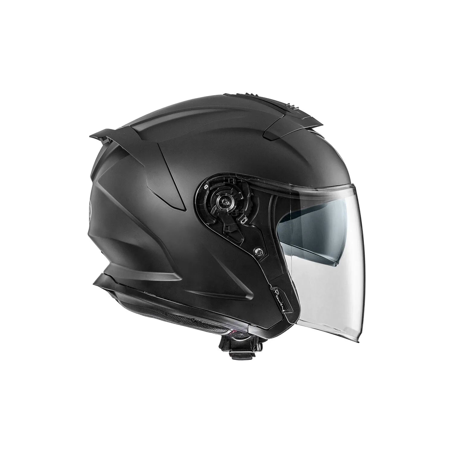 Premier Helmets JT5 Öppen hjälm vuxen bild 3 PMMEDIA:7260ec9a166aad6f