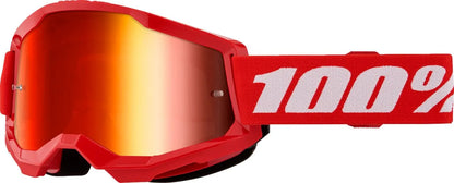 100 Percent Strata 2 Goggle Goggles bild 10 PMMEDIA:6e344c559bc03c8d