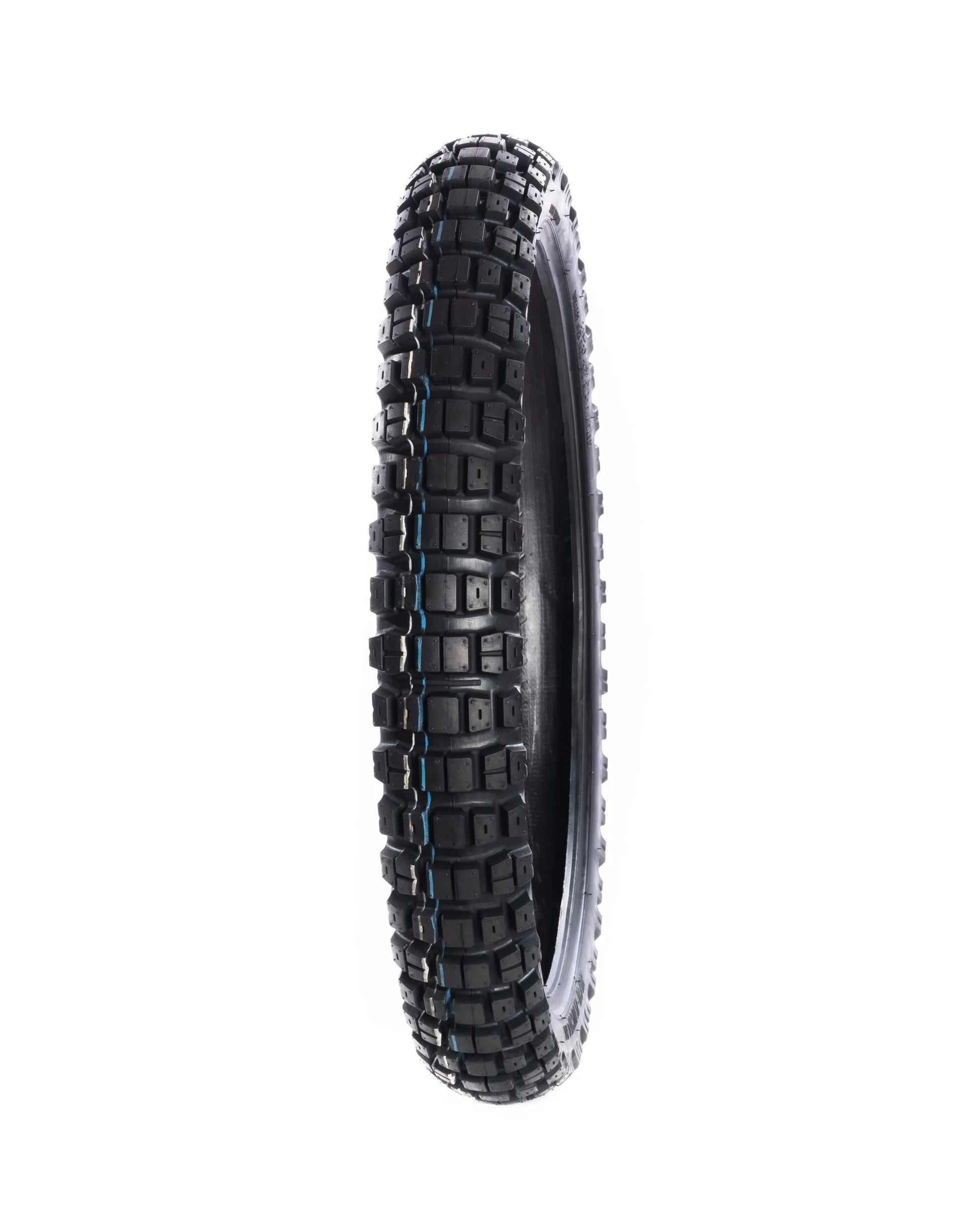 Motoz Tractionator Dualventure Dual sport däck fram bild 1 PMMEDIA:a06207d22ec88b30