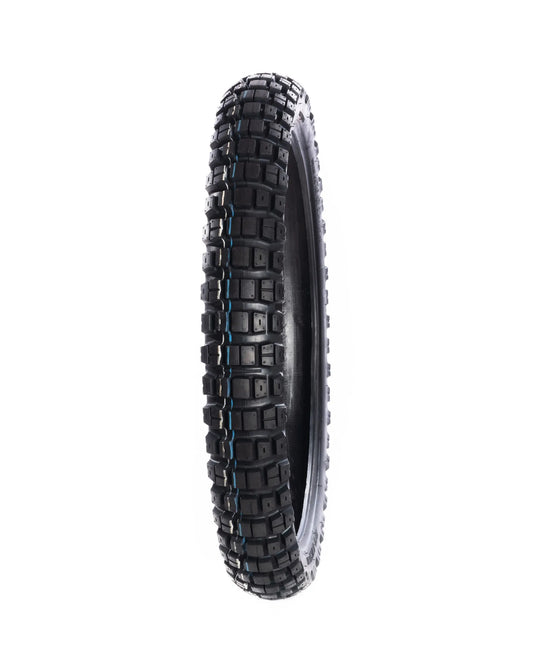 Motoz Tractionator Dualventure Dual sport däck fram bild 1 PMMEDIA:a06207d22ec88b30