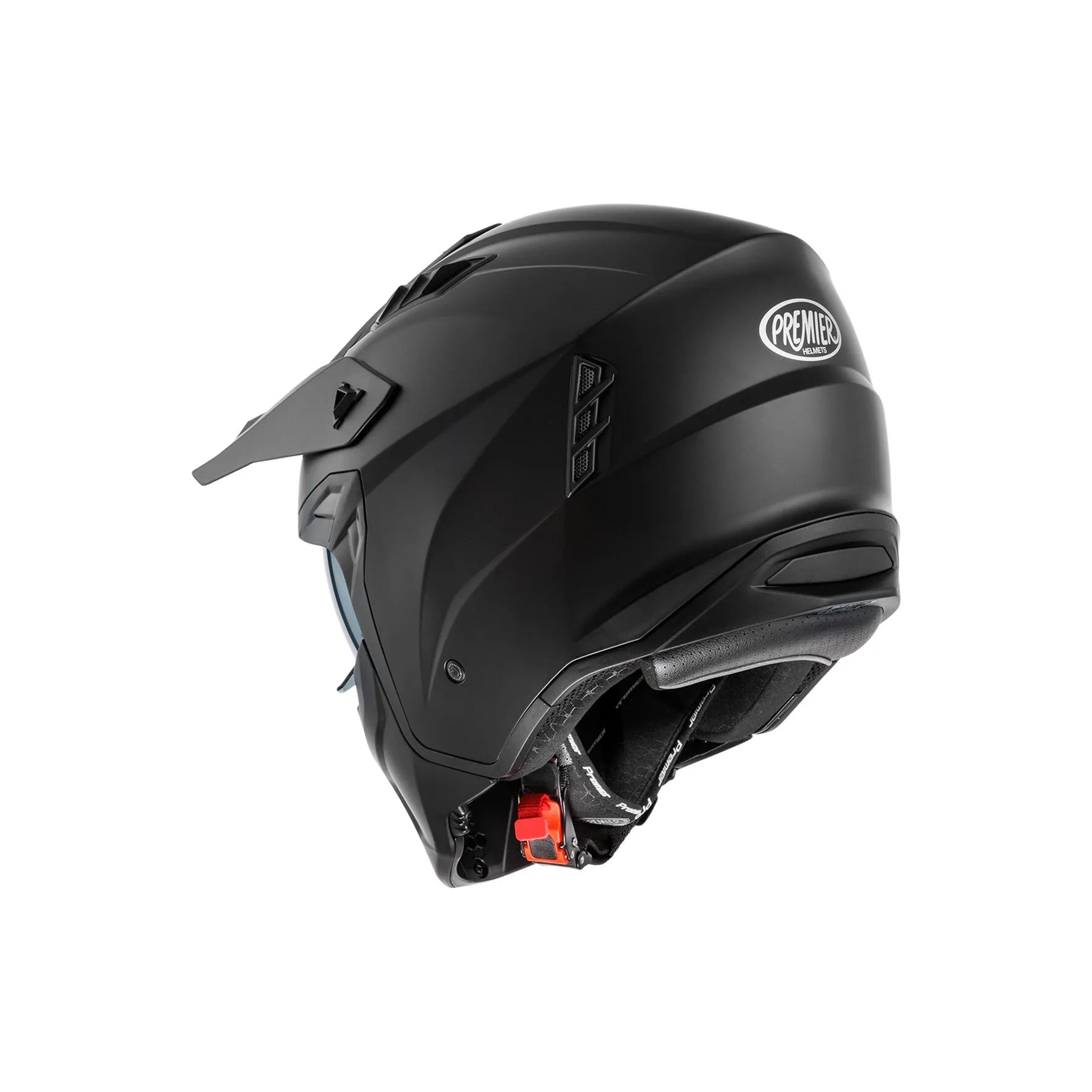 Premier Helmets Subverter Dualsporthjälmar bild 10 PMMEDIA:0a89cdfc096ed185