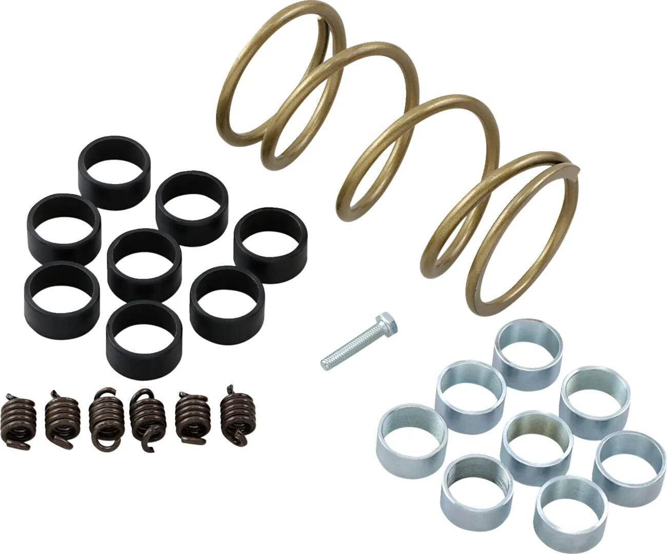 EPI Sport Utility Kopplingskit Yamaha bild 1 PMMEDIA:50aa9289d93efc6c