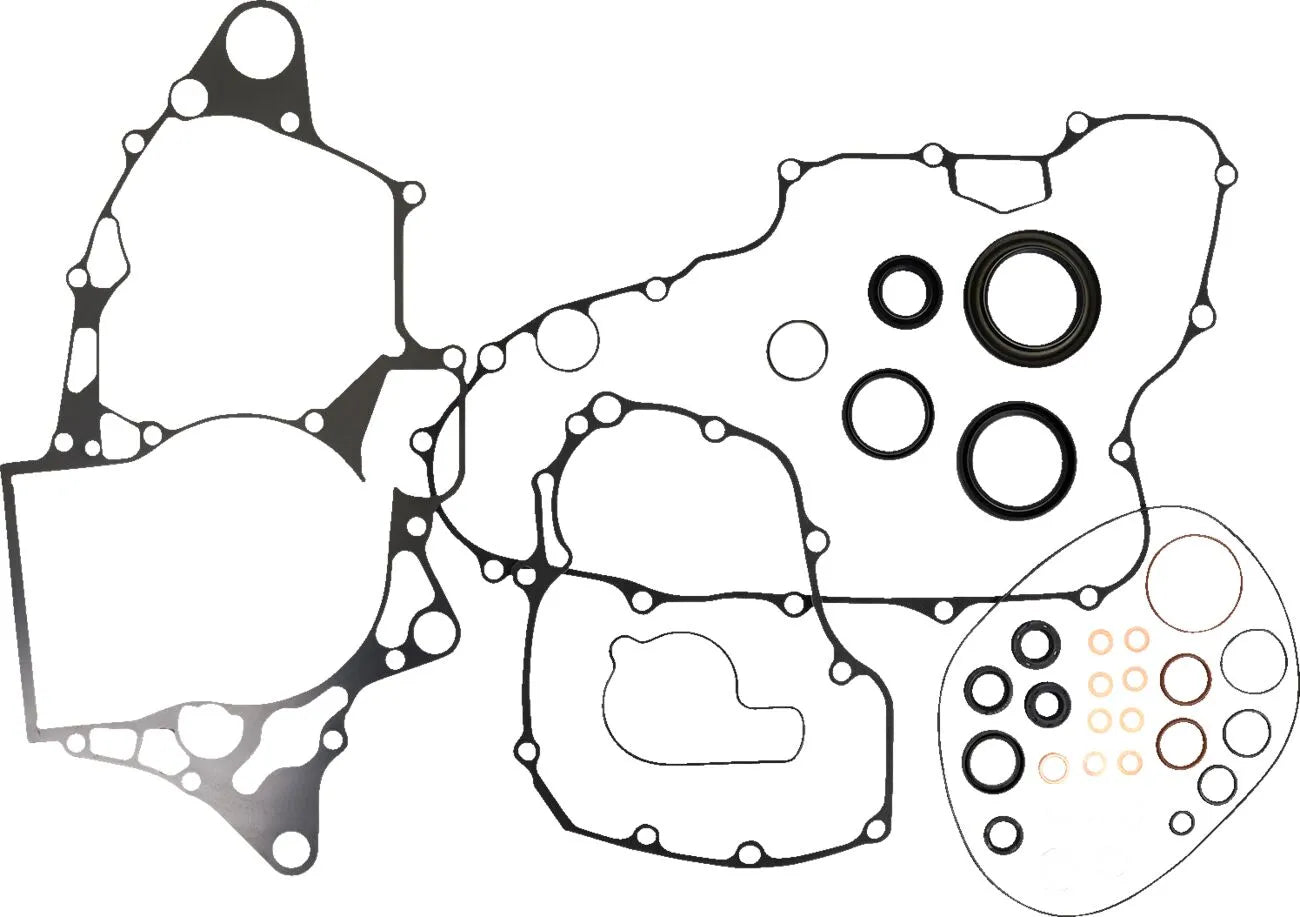 COMETIC Bottenändspackningssats TRX450R, TRX450ER bild 1 PMMEDIA:a72955ebe52827db