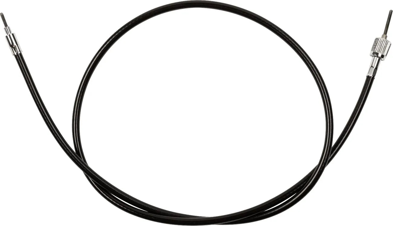 Drag Specialties Front-Wheel Drive Speedometer Cable Hastighetsmätarkablar bild 16 PMMEDIA:64cce538096b67e5