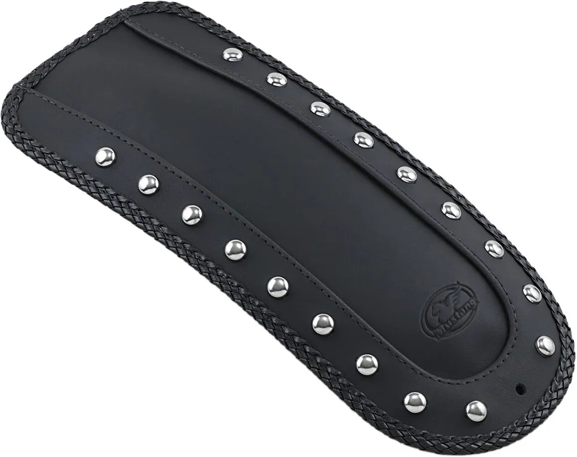 Mustang Fender Bib for Solo Seat Dekor & styling delar bild 3 PMMEDIA:0402fa52efa1e70b