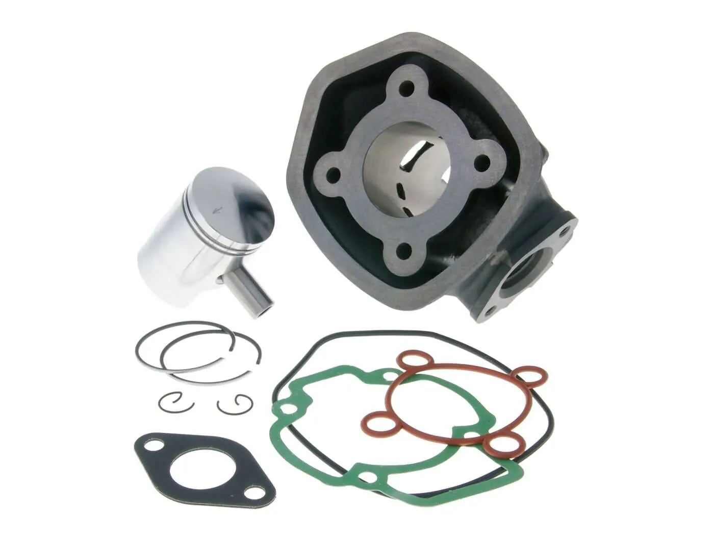 101 OCTANE Cylinder Kit 50CC bild 1 PMMEDIA:a83944bf00818aff