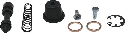 MOOSE OFFROAD HARD-PARTS Reparationskit för Kopplingscylinder bild 1 PMMEDIA:e86474c1faea7001