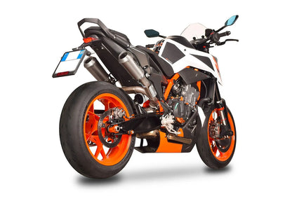 SPARK MOTO GP Slip-On Ljuddämpare för KTM 790/890 DUKE bild 3 PMMEDIA:bcc271ee64008743