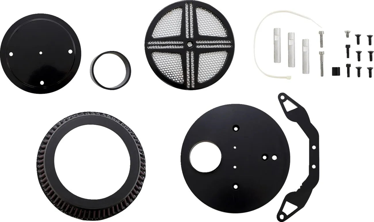 BARON xXx Big Air Kit luftfilter bild 1 PMMEDIA:5aa4c2d8e78e6e90