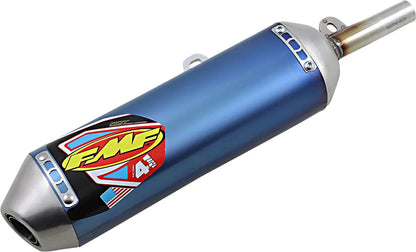 Fmf Factory 4.1 Slip-On Muffler Ljuddämpare offroad bild 4 PMMEDIA:5c8ba35fd168ed21