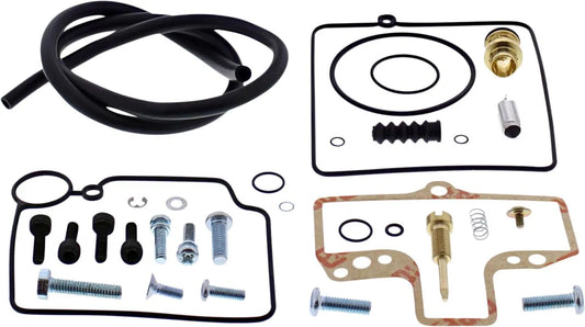ALL BALLS Reparationssats för Mikuni förgasare bild 1 PMMEDIA:310341420cebb0d7