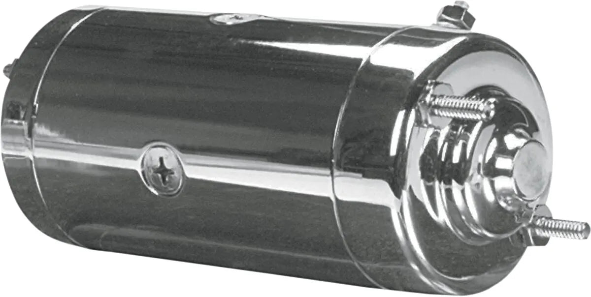 Drag Specialties High Torque Starter Motor Startmotorer bild 4 PMMEDIA:fb0d41264b5efbe7