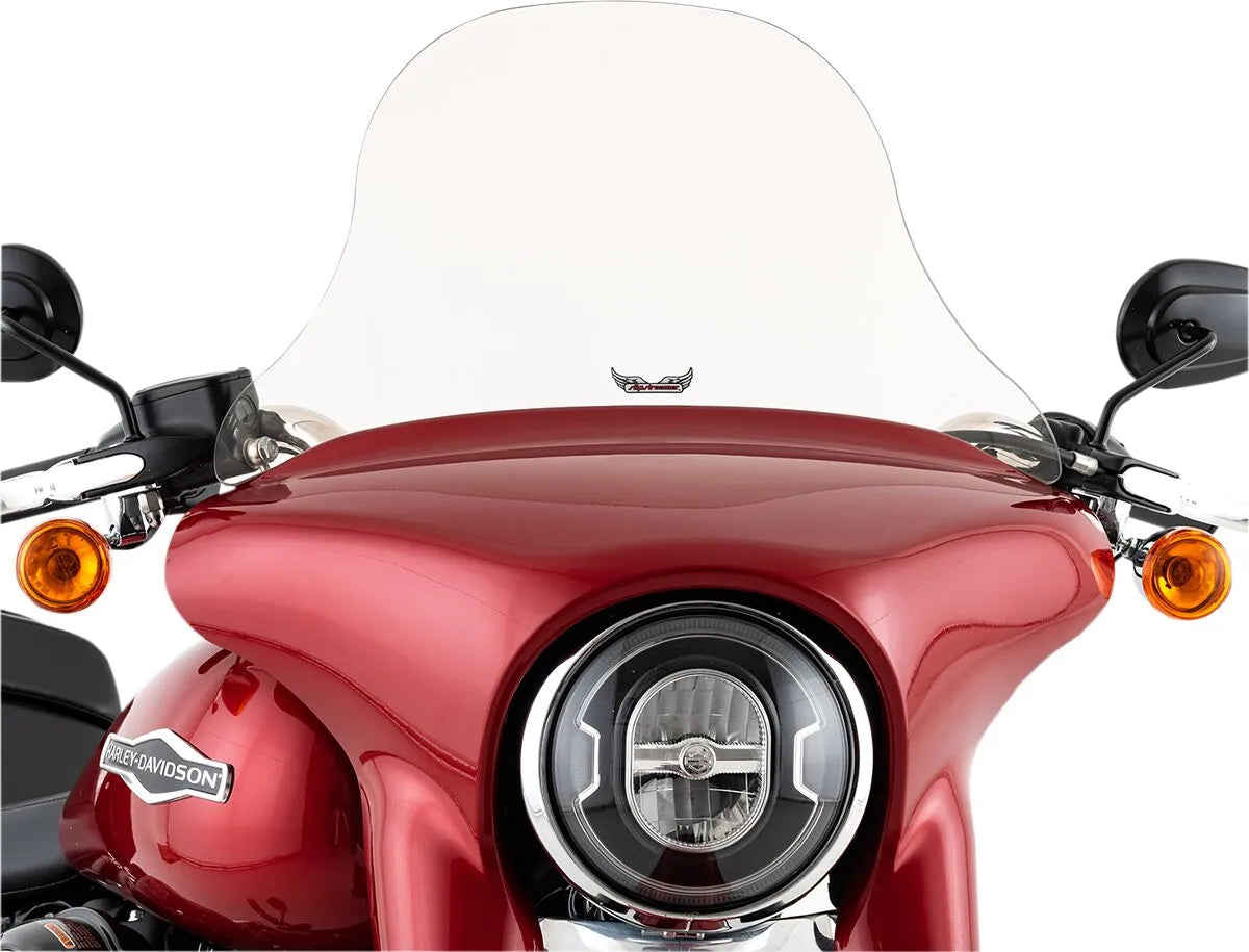 Slipstreamer Windshield Universal Harley bild 8 PMMEDIA:3a40802803b4424f
