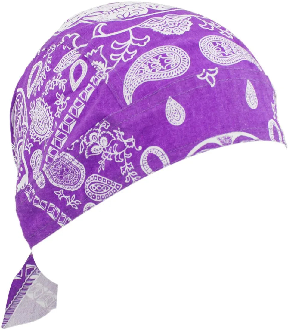 ZAN HEADGEAR Flydanna® Head Wrap Muerte bild 1 PMMEDIA:2968f6fd7e0999e9