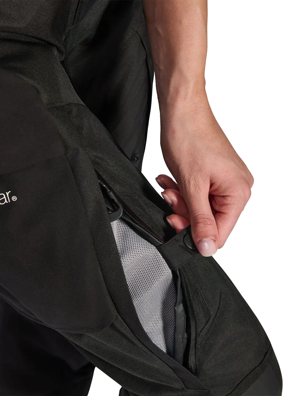 Alpinestars (Road) Stella Andes v4 Drystar® Byxa textil dam bild 10 PMMEDIA:aad30a9c3bdd2295