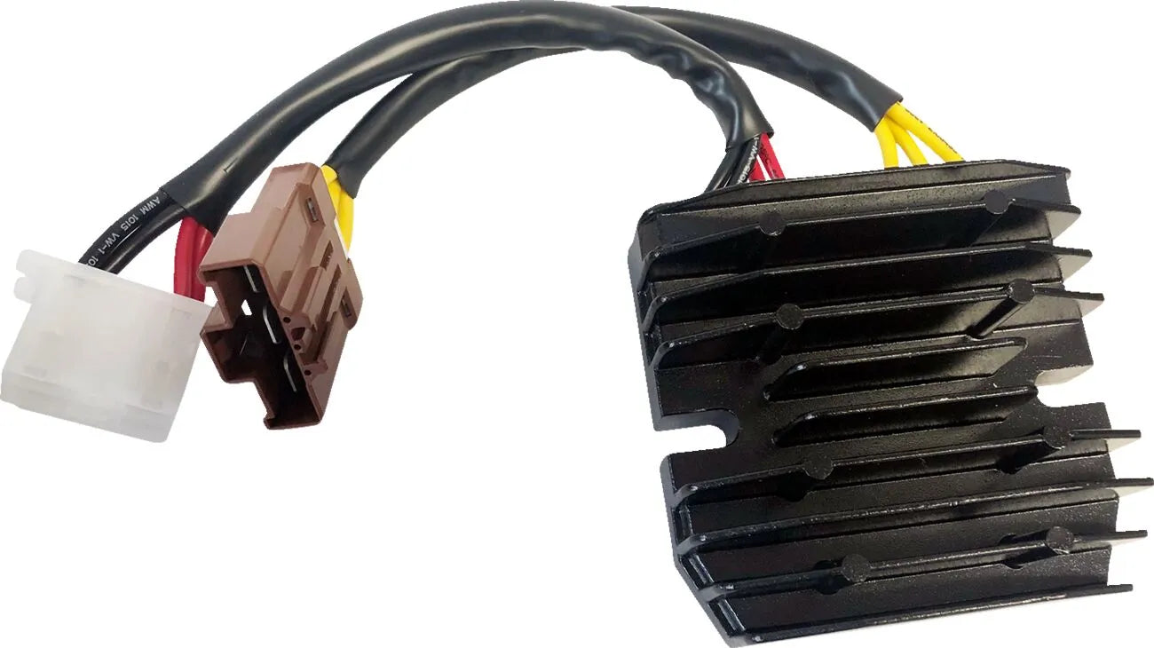 RICK'S MOTORSPORT ELECTRIC Hot Shot Lithium-Ion kompatibel Regulator bild 1 PMMEDIA:d995d8cb0c823165