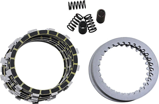 BARNETT Komplett Kopplingskit till Triumph bild 1 PMMEDIA:b5b63768a30c1266