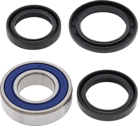 MOOSE OFFROAD HARD-PARTS Lagerkit för styrstam fram bild 1 PMMEDIA:1dbc008f095e2952