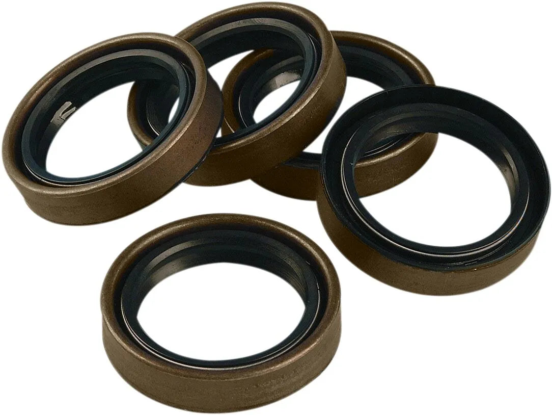 JAMES GASKET Motor Sprocket Shaft Seal 99-17 TC bild 1 PMMEDIA:54d3d40a74b42b17