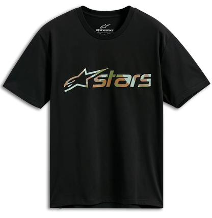 ALPINESTARS Verdure CSF T-Shirt Camouflage Svart bild 1 PMMEDIA:7d6359388610e0cc