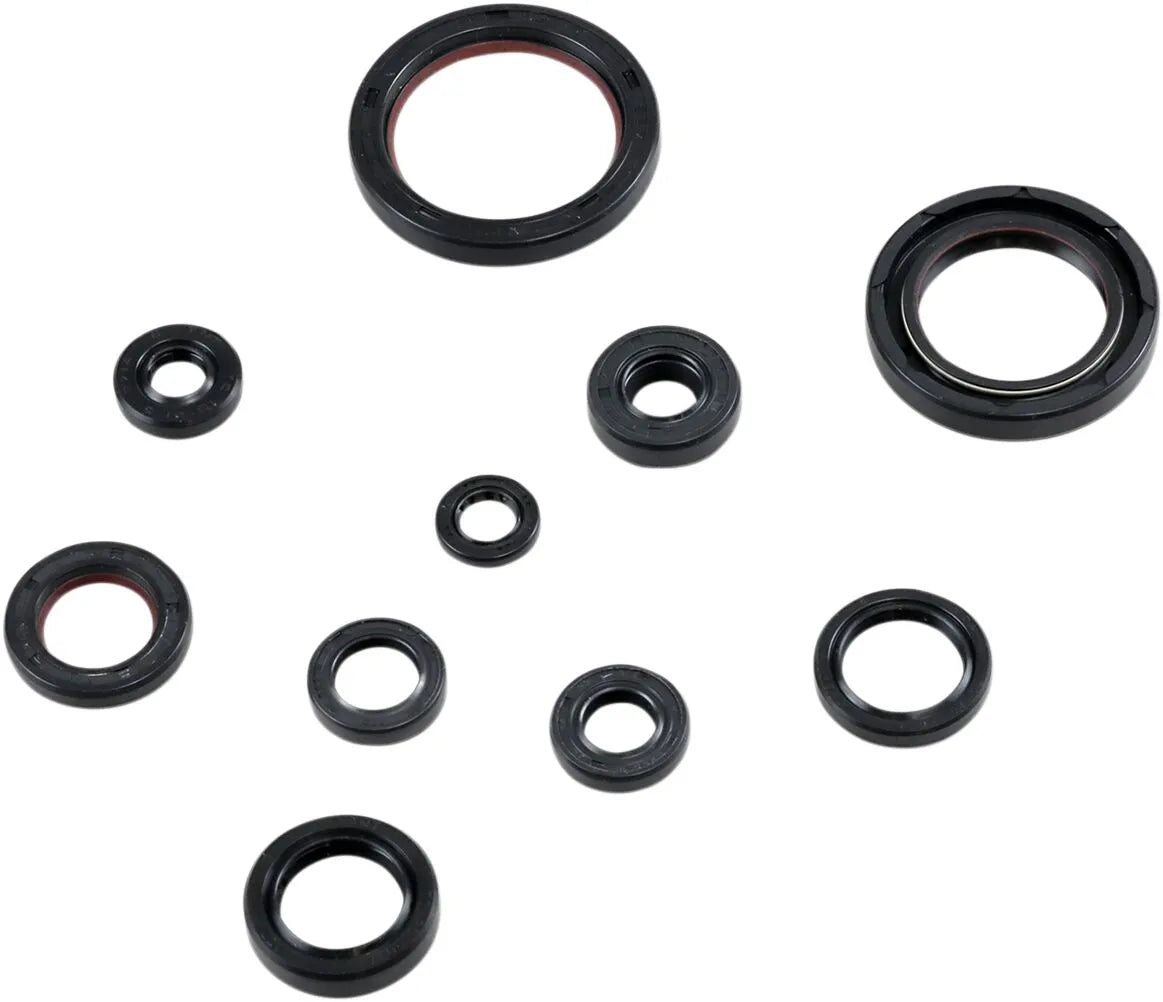 MOOSE OFFROAD HARD-PARTS Oljetätningssats för motor bild 1 PMMEDIA:5ce874db12bf4e28