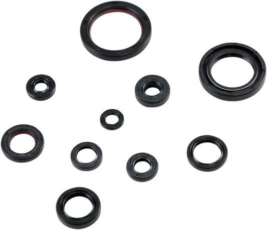 MOOSE OFFROAD HARD-PARTS Oljetätningssats för motor bild 1 PMMEDIA:5ce874db12bf4e28