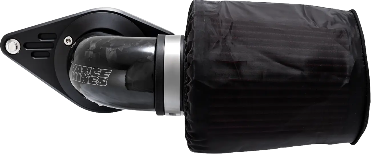 VANCE & HINES V02 Falcon XL Luftintag Kit bild 3 PMMEDIA:f84a4f8e3374abaf