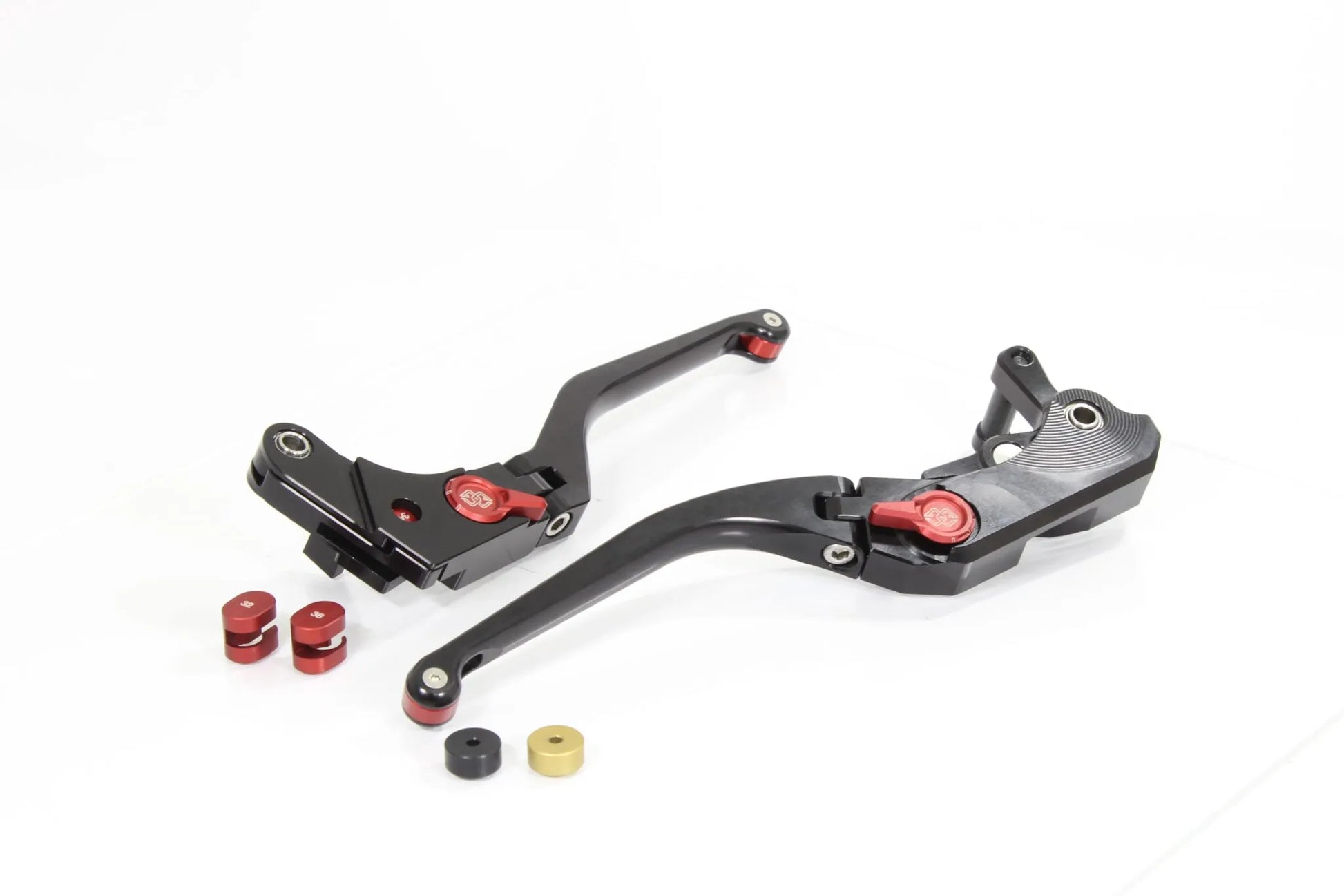GILLES TOOLING MAXIMUM PERFORMANCE Kopplingsspak bild 2 PMMEDIA:3e5e773c4eed3831