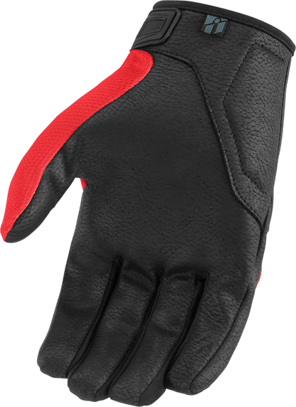 Hooligan™ CE Handskar Röd XL bild 2 PMMEDIA:c476ad37f9497ece