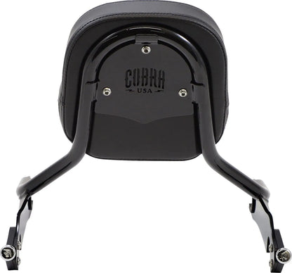 Cobra Short Detachable Backrest Sissybars bild 17 PMMEDIA:a56cb0e779b378be