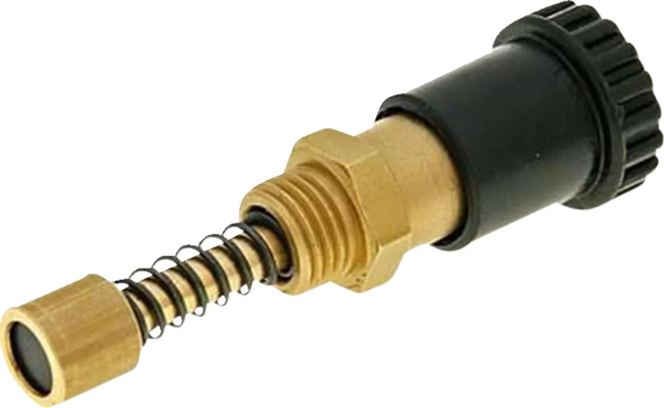 101 OCTANE Choke Knob bild 1 PMMEDIA:9e5db15a7772bcf7