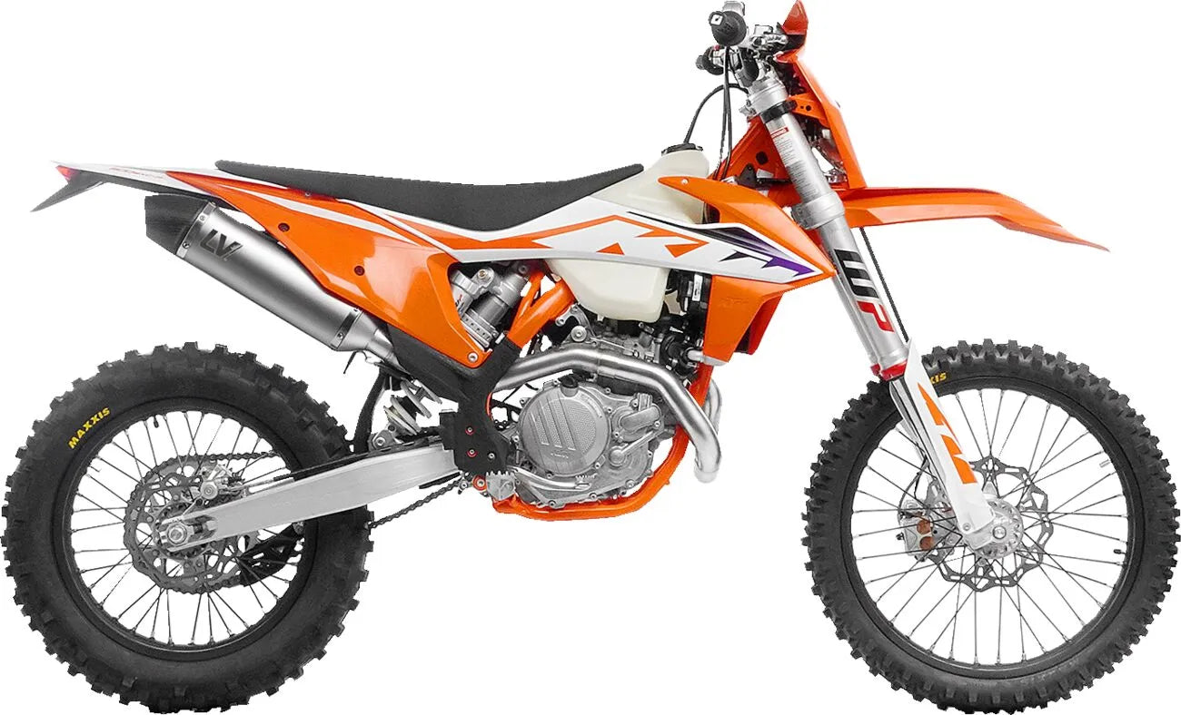 LEOVINCE LV-X EVO Slip-On Ljuddämpare KTM HUSKY bild 1 PMMEDIA:b5219db570ff2fe4