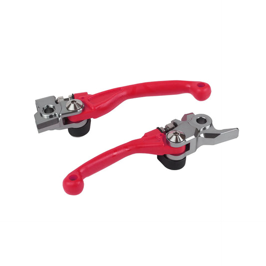 POLISPORT Pivotspak Set för CRF21 - Röd bild 1 PMMEDIA:ac8de71cdb82162b