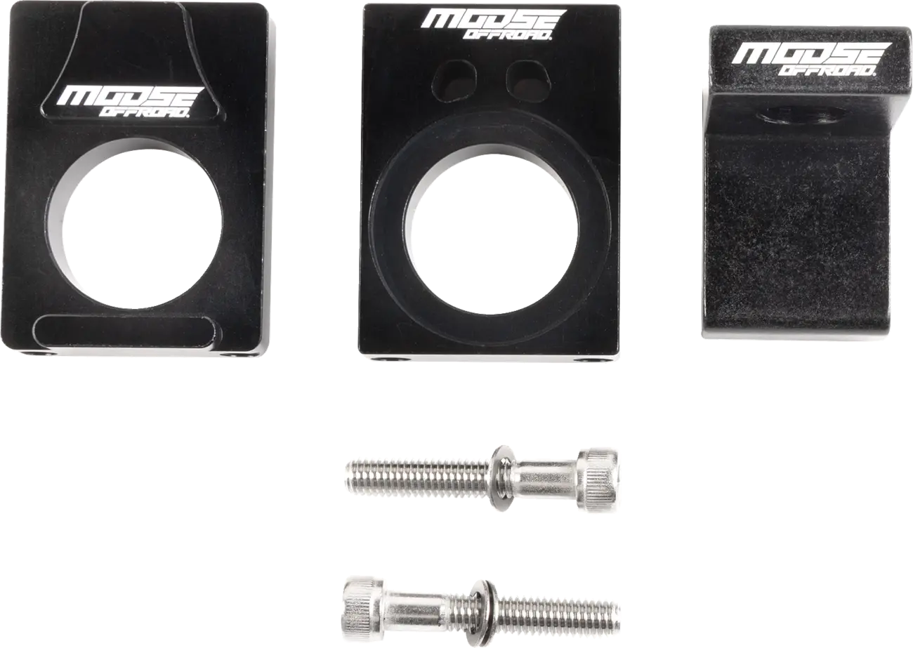 Moose Offroad Hard Parts Flag Mount Karossdelar & tillbehör bild 4 PMMEDIA:059f6327691d2dd8