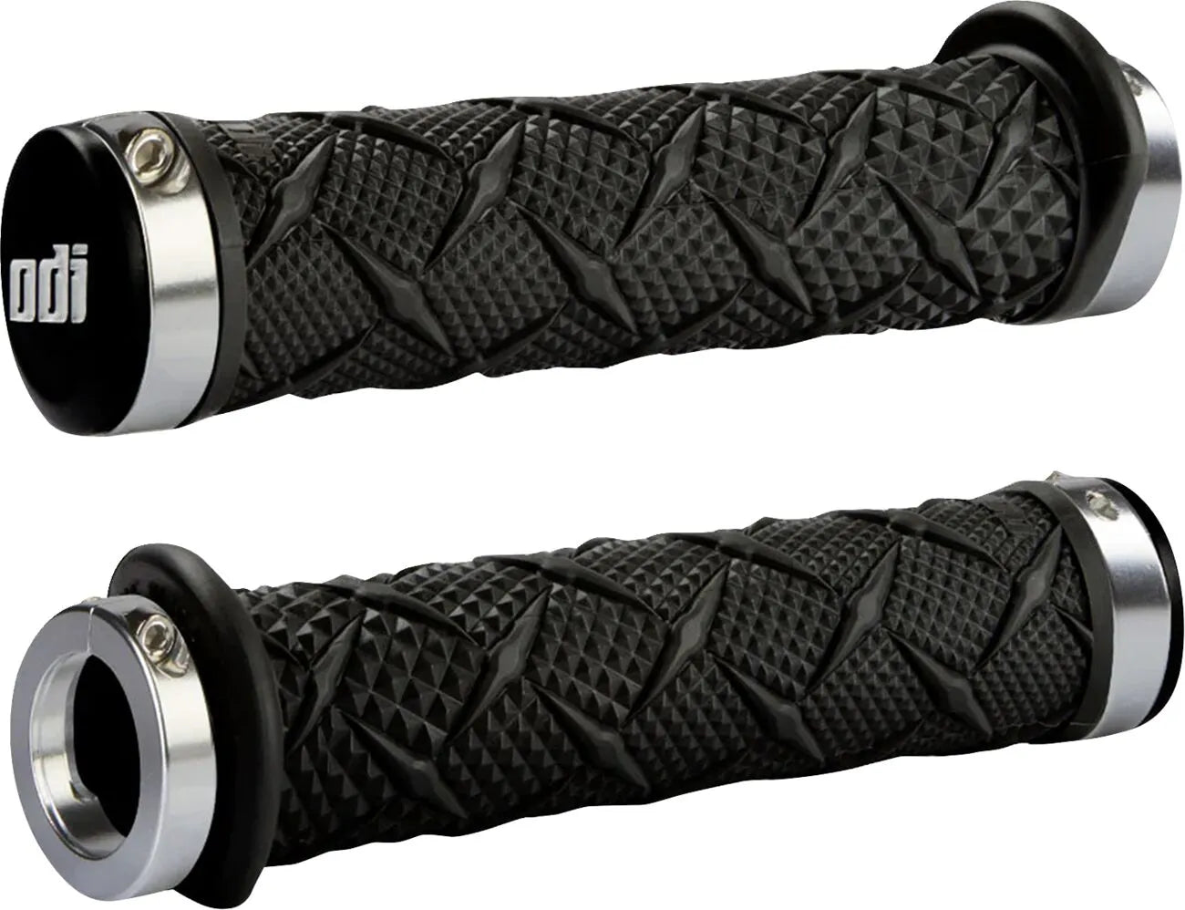 Odi Xtreme Lock-On ATV Grips Handtag bild 2 PMMEDIA:dfbd84c0d0f8564b