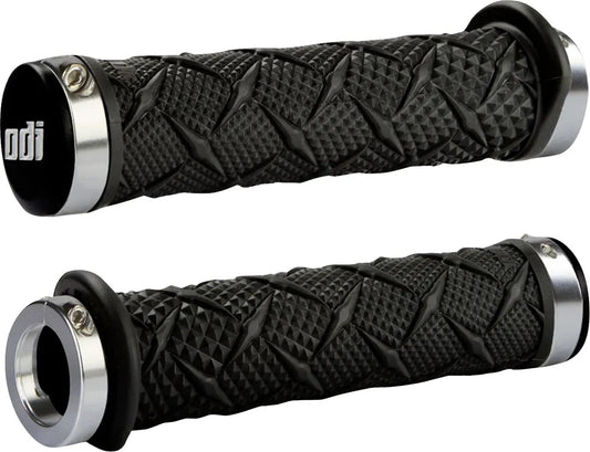 Odi Xtreme Lock-On ATV Grips Handtag bild 2 PMMEDIA:dfbd84c0d0f8564b