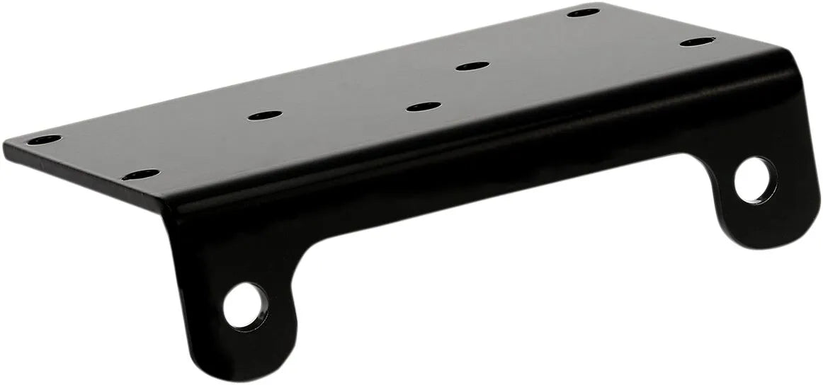 WARN Fairlead Adapter Plate bild 1 PMMEDIA:21b2db69b9ca6d2a