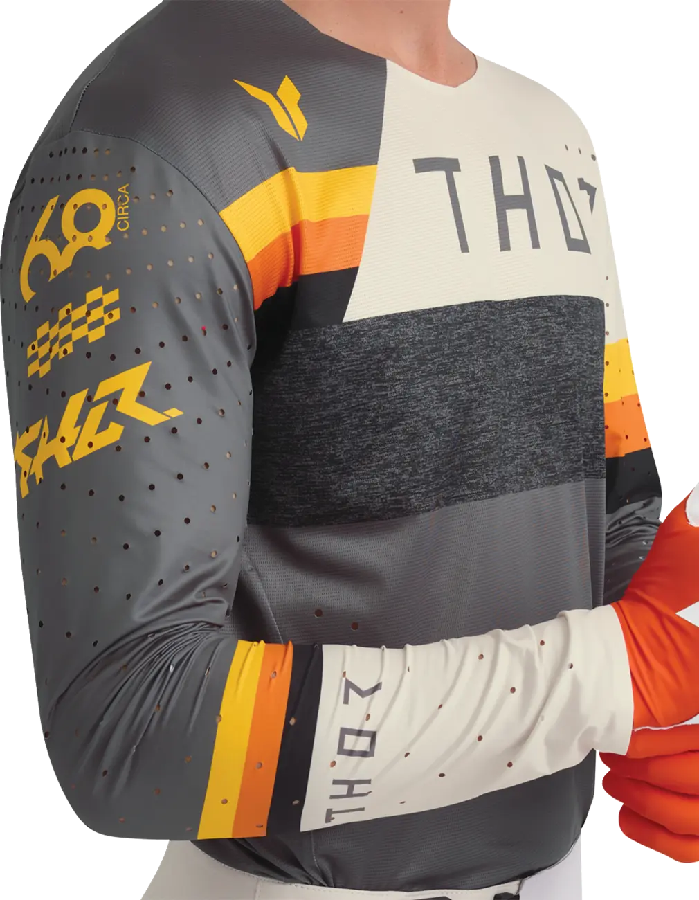 Thor Sportmode League Tröjor herr bild 19 PMMEDIA:785d719d9ff92ab5