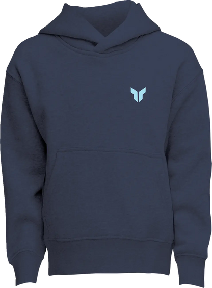 Thor Youth Futura Pullover Hoodie Tröjor junior bild 1 PMMEDIA:cb63afed222a6473